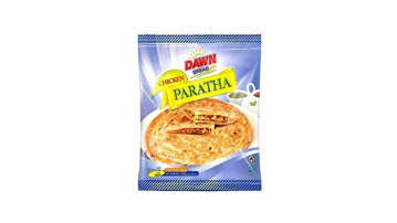 Picture of DAWN CHICKEN PARATHA 3PCS